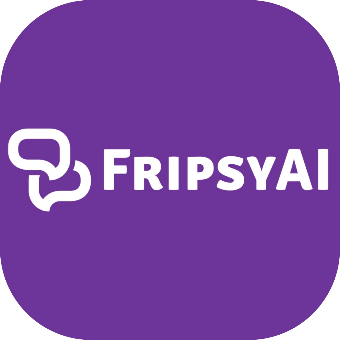 FripsyAI AI Therapist